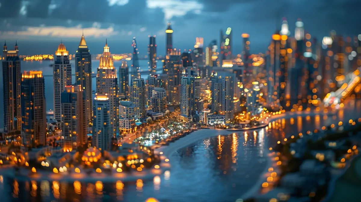 Tips for First-Time Visitors to Arabian Travel Market Dubai
