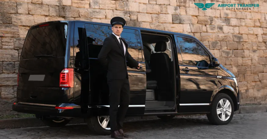 Why Choose a Chauffeur Service Over Taxis in Copenhagen?