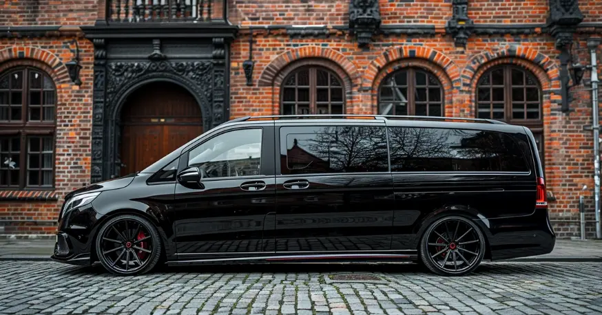 Copenhagen Jazz Festival 2025: Chauffeur Service for Music Lovers