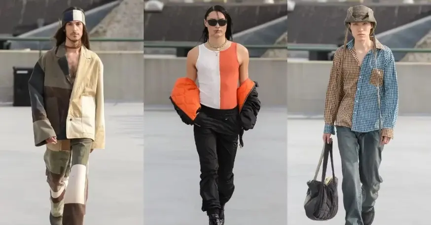 VIP Transportation to Copenhagen Fashion Week 2025 in Style