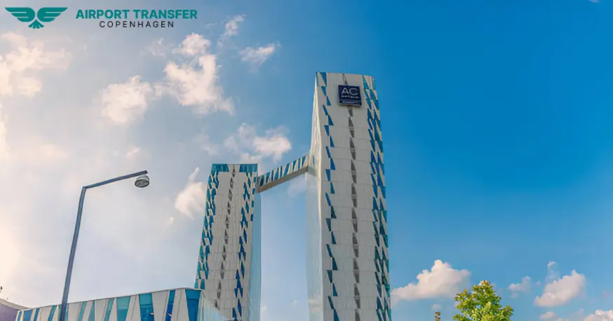 How to Get from Copenhagen Airport (CPH) to Bella Sky Hotel?