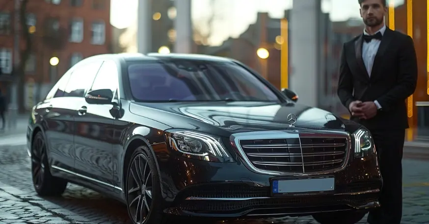 Taxi vs Private Transfer in Copenhagen: Which is the Better Choice?